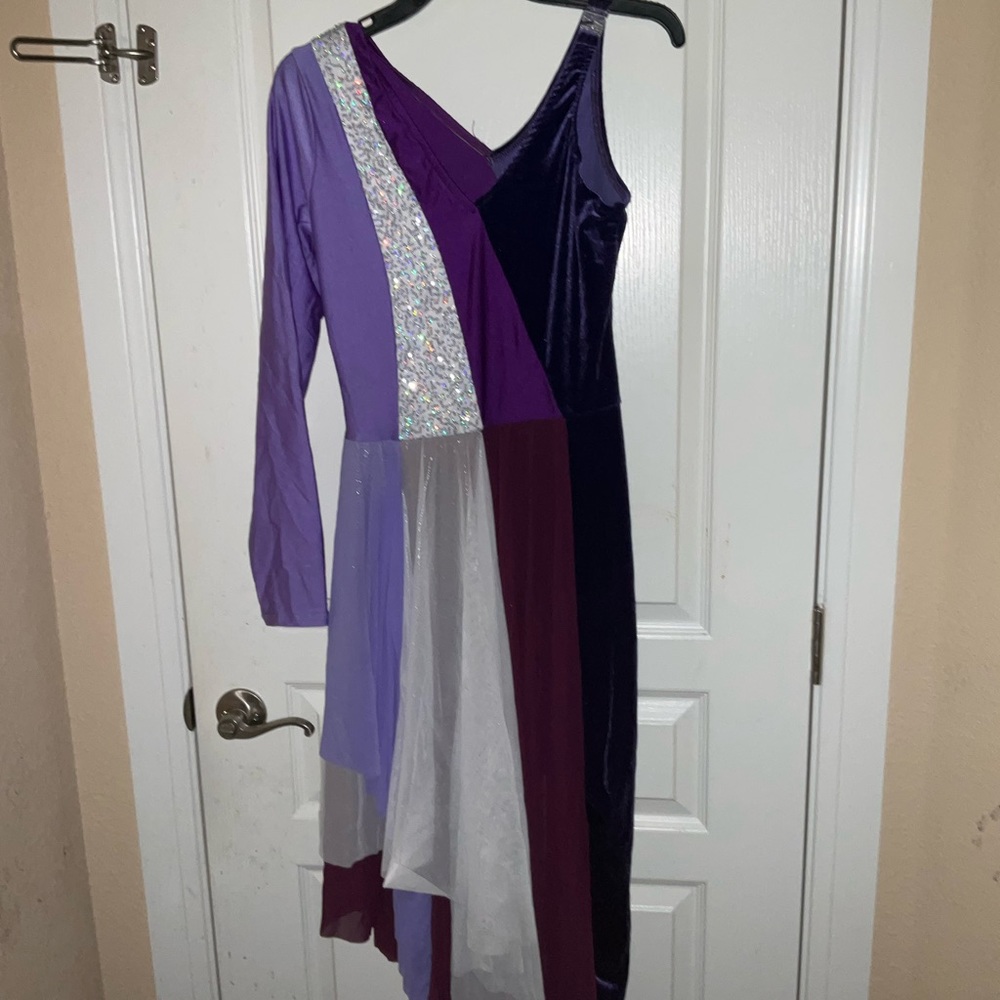 Dance Dress